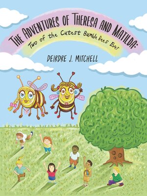 cover image of The Adventures of Theresa and Matilda